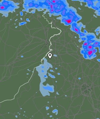 Opady atmosferyczne