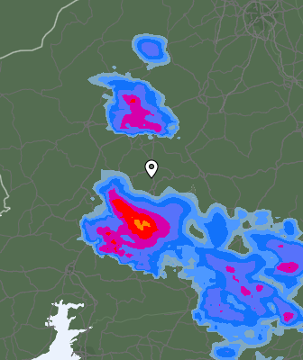 Precipitazioni