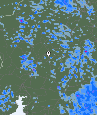 Precipitaţii