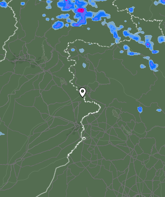 Precipitaţii