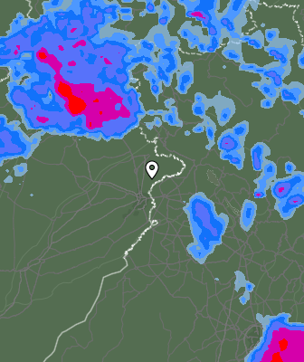 Precipitação