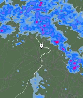 Precipitaţii