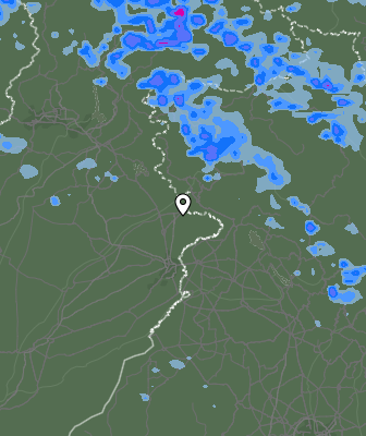Precipitaţii