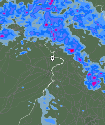 Precipitaţii