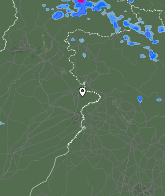 Precipitaţii