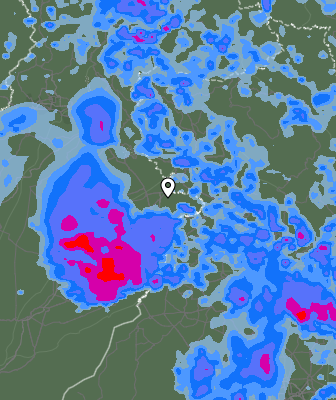 Precipitação