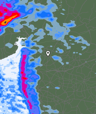 Precipitação