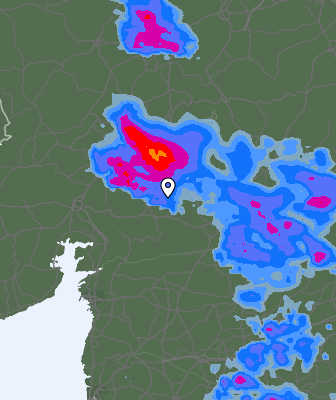 Precipitazioni