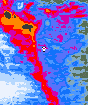 Precipitação