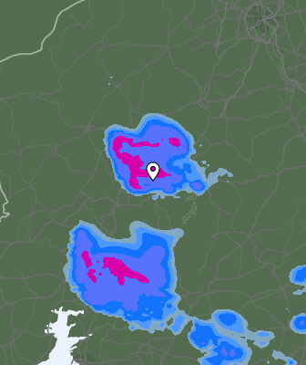 Precipitazioni
