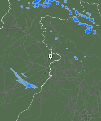 Precipitaţii