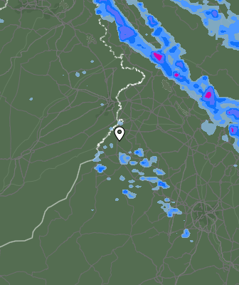 Opady atmosferyczne