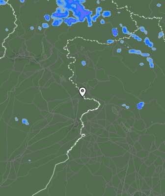 Precipitaţii