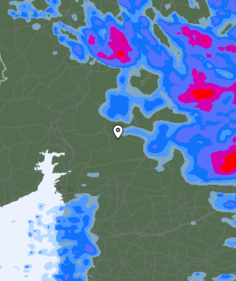Precipitação