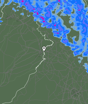 Opady atmosferyczne