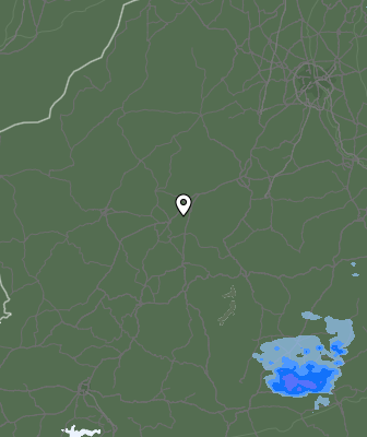 Opady atmosferyczne