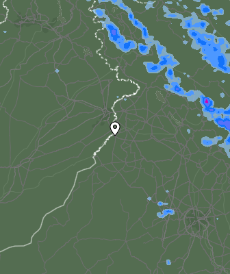 Opady atmosferyczne