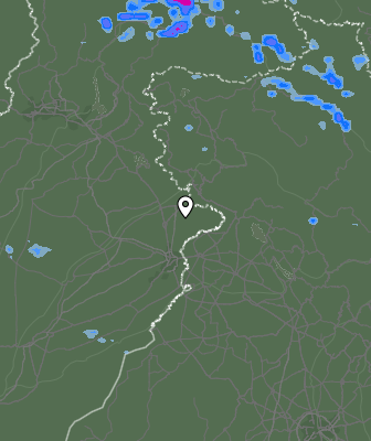 Precipitaţii