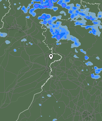 Precipitaţii