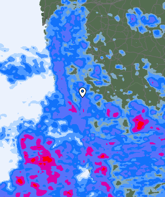 Precipitazioni