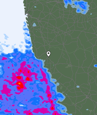 Precipitazioni