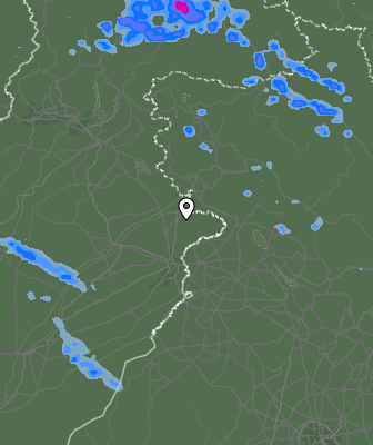 Precipitaţii