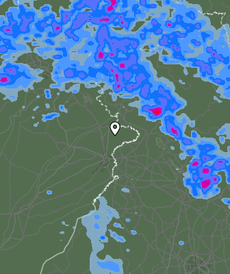 Precipitaţii