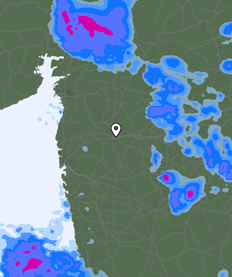 Precipitazioni