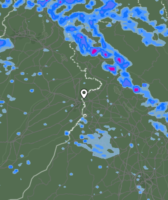 Opady atmosferyczne