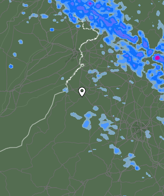 Precipitaţii