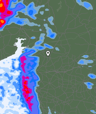 Precipitação