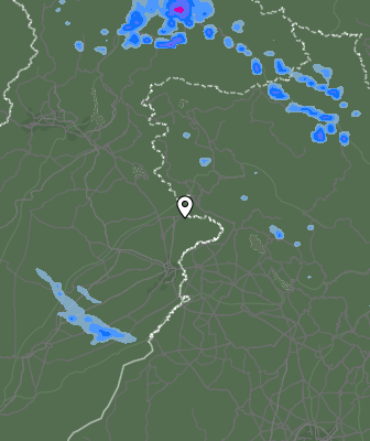 Precipitaţii