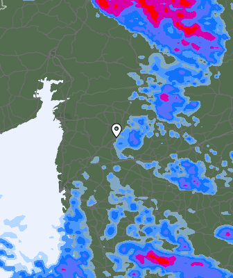 Precipitazioni