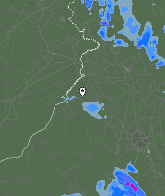 Opady atmosferyczne