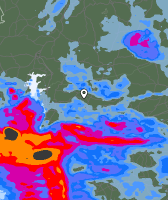 Precipitação