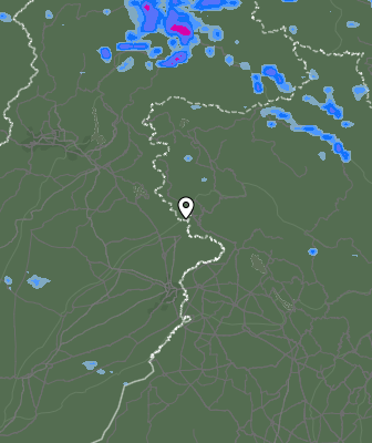 Precipitaţii