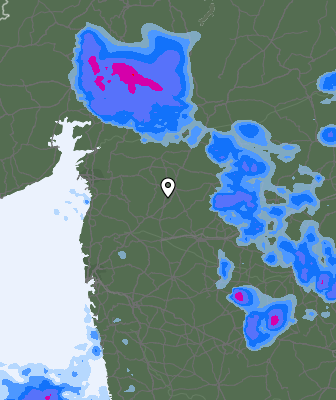 Precipitazioni