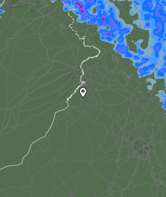 Opady atmosferyczne