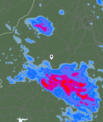 Precipitazioni