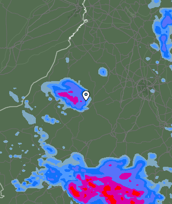 Opady atmosferyczne