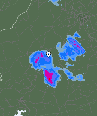 Precipitazioni
