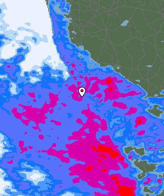 Precipitazioni