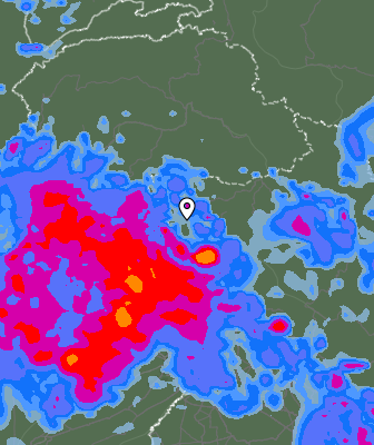 Precipitação
