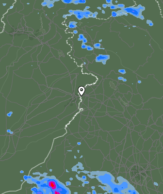Opady atmosferyczne