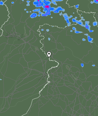 Precipitaţii