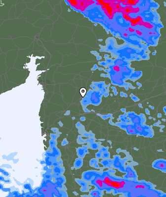 Precipitazioni