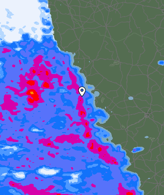 Opady atmosferyczne