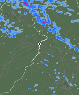 Opady atmosferyczne