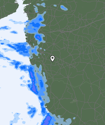 Precipitação