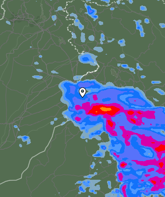 Precipitazioni